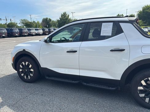 Certified 2026 Hyundai Santa Cruz SEL FWD image 14