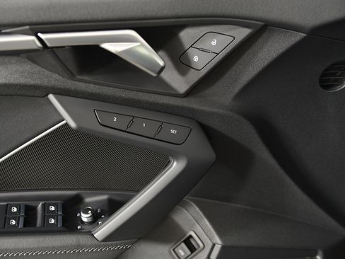 Used 2023 Audi A3 2.0T Premium Plus w/ Premium Plus Package image 29