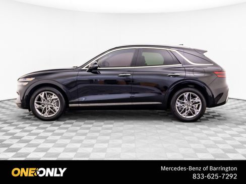 Used 2024 Genesis GV70 2.5T w/ Select Package AWD/4WD image 2