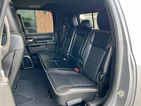 Used 2024 RAM 2500 Laramie w/ Night Edition AWD/4WD image 27
