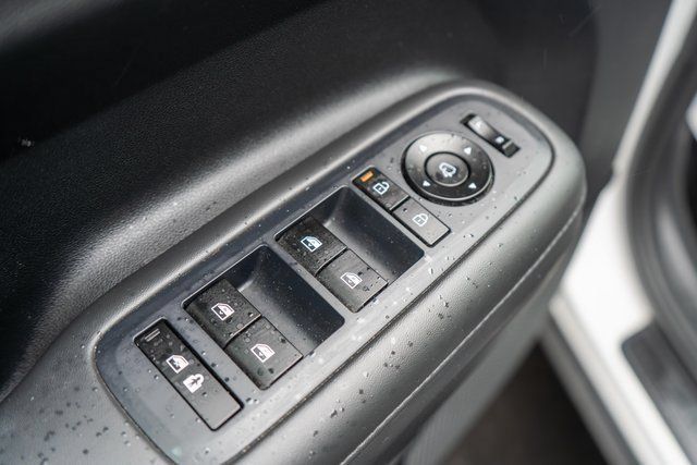Used 2024 Hyundai Santa Fe Calligraphy AWD/4WD image 24