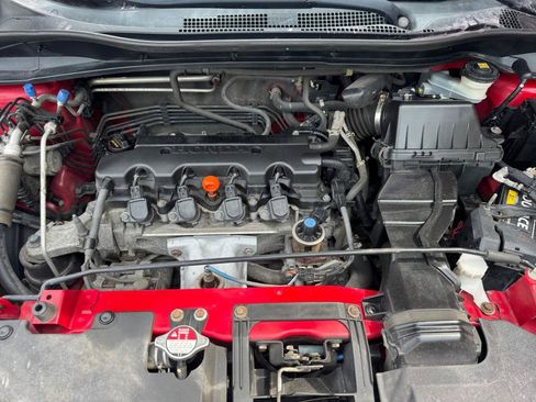 Used 2018 Honda HR-V LX image 35