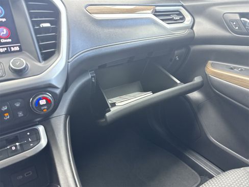 Used 2022 GMC Acadia SLE w/ Driver Convenience Package image 27