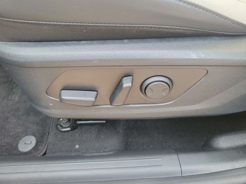 Certified 2024 Kia Sportage EX FWD image 23