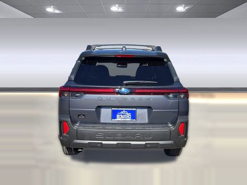New 2026 Subaru Outback Touring AWD/4WD image 10