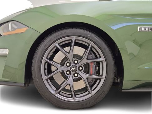 Used 2022 Ford Mustang Premium w/ 2.3L High Performance Package image 13