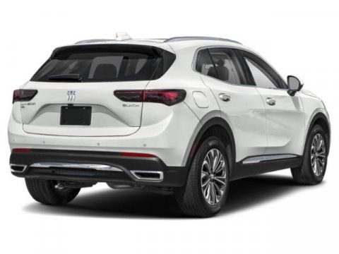 Used 2026 Buick Envision Avenir AWD/4WD image 5