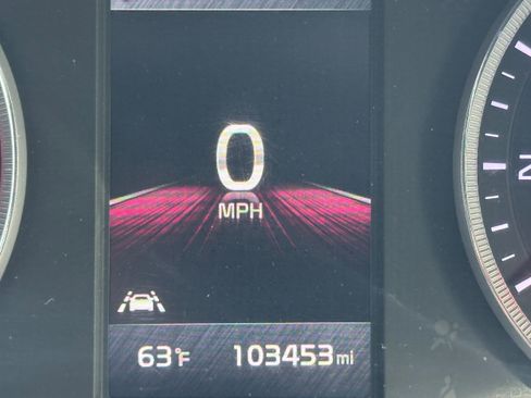 Used 2022 Kia K5 GT-Line image 14