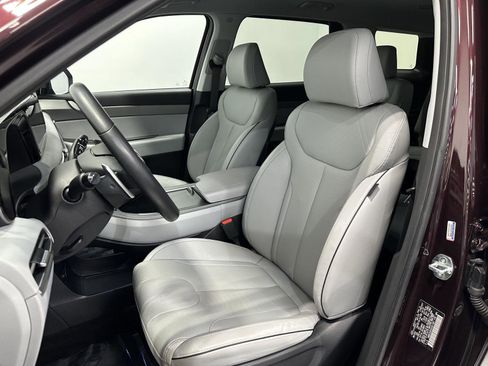 Used 2025 Hyundai Palisade SEL image 14