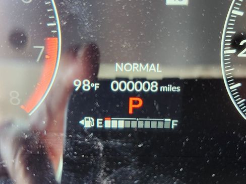 New 2026 Honda HR-V LX image 27