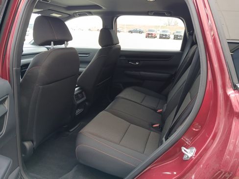 Used 2024 Honda CR-V Sport image 9