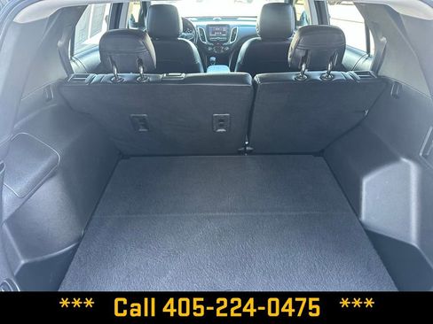Used 2020 Chevrolet Equinox LT image 14