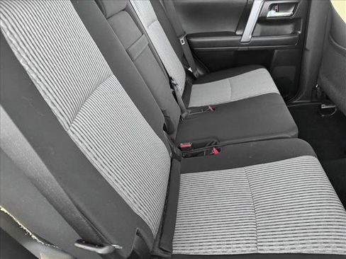 Used 2024 Toyota 4Runner SR5 image 18