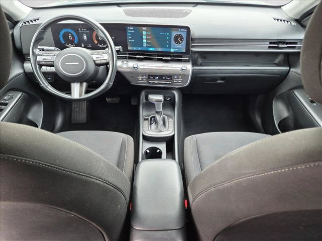 Used 2024 Hyundai Kona SEL FWD image 16