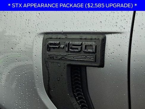 Certified 2023 Ford F150 XL w/ STX Appearance Package AWD/4WD image 31