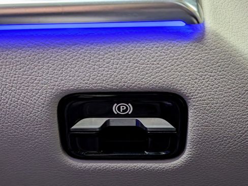 Used 2022 Mercedes-Benz S 500 4MATIC image 33