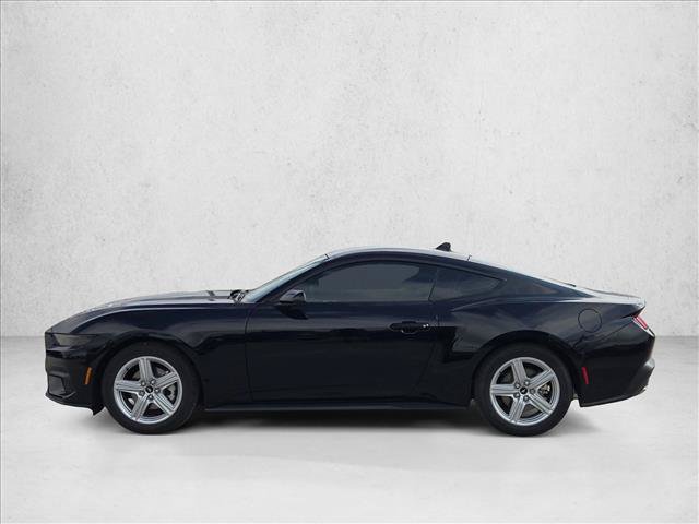 New 2026 Ford Mustang Coupe RWD image 5