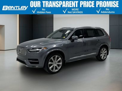 Used 2016 Volvo XC90 T6 Inscription