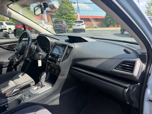 Used 2018 Subaru Crosstrek 2.0i Premium w/ Eyesight System AWD/4WD image 29