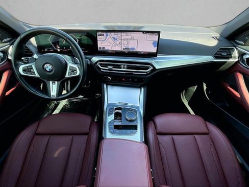 Used 2024 BMW 440i xDrive Convertible w/ Parking Assistance Package AWD/4WD image 16