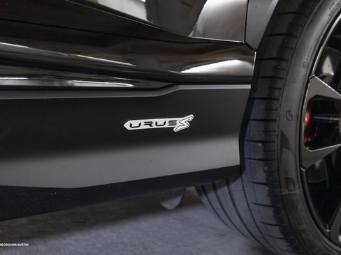 Used 2024 Lamborghini Urus S image 7