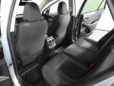 Used 2023 Subaru Outback Premium w/ Popular Package #1 AWD/4WD image 14