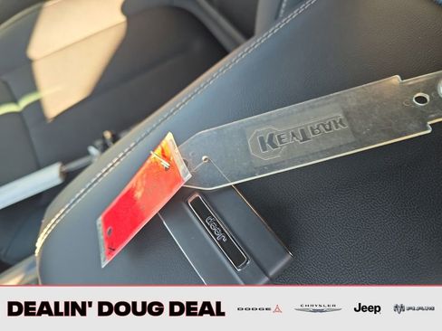 New 2026 Jeep Grand Cherokee Laredo X AWD/4WD image 28