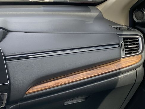 Used 2018 Honda CR-V EX image 22