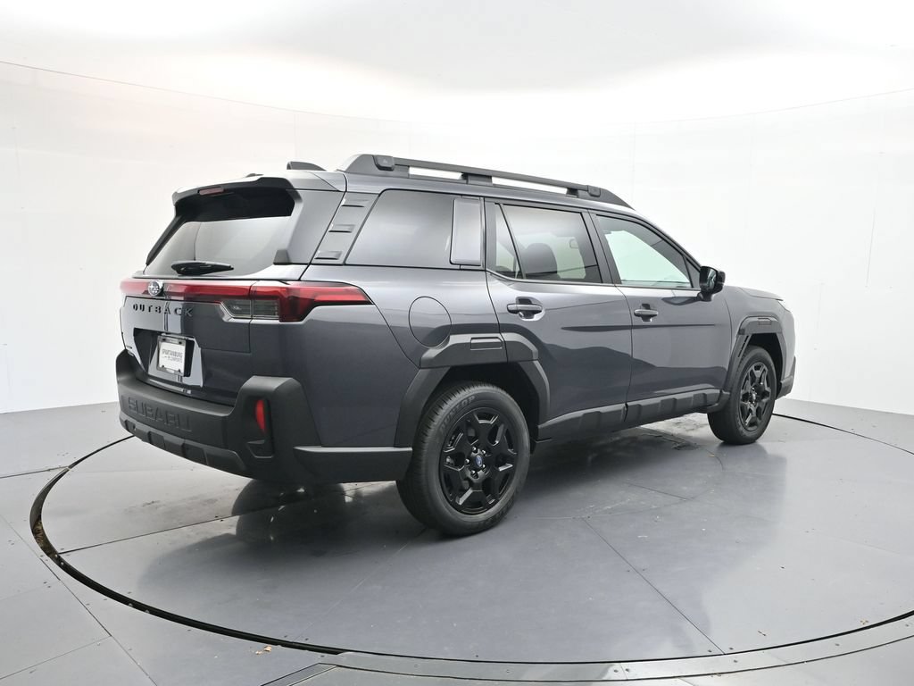 New 2026 Subaru Outback Limited AWD/4WD image 7