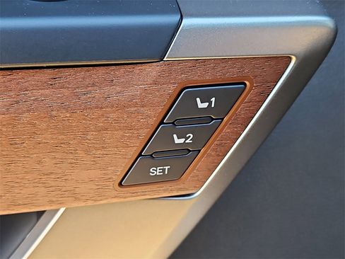 New 2026 Toyota Tundra 1794 Edition image 18