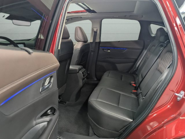 Used 2025 Nissan Murano Platinum w/ Cargo Package AWD/4WD image 30