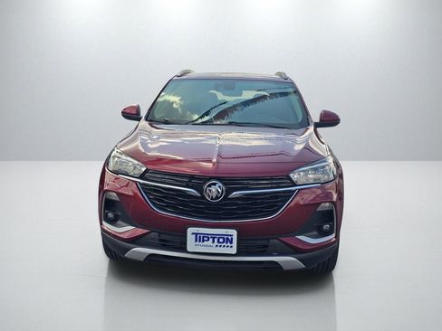 Used 2023 Buick Encore GX Select FWD image 2