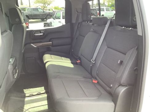 Used 2019 Chevrolet Silverado 1500 LT Trail Boss image 24