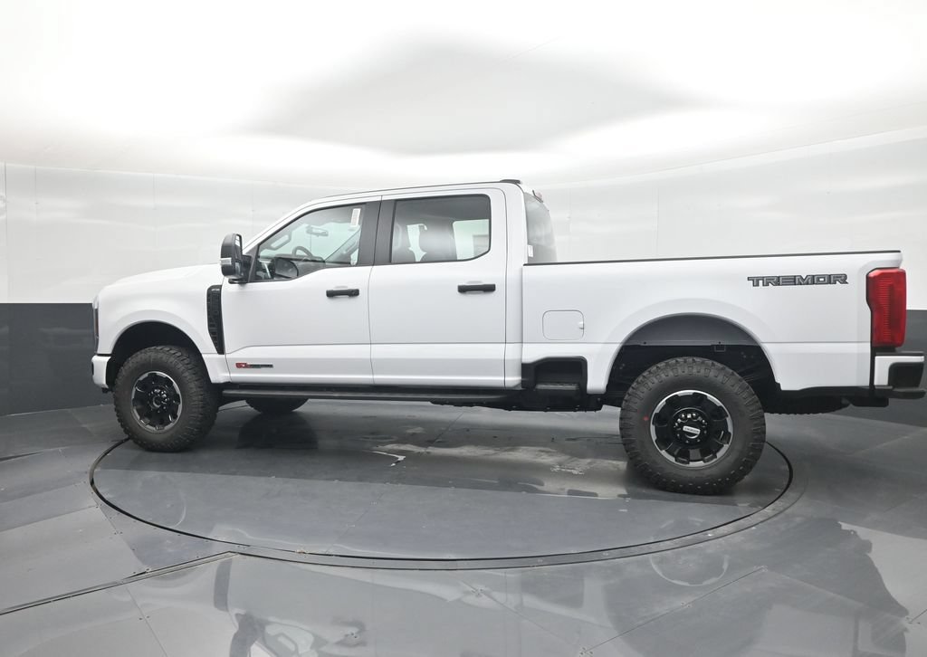 New 2027 Ford F250 XL w/ Tremor Off-Road Package AWD/4WD image 27