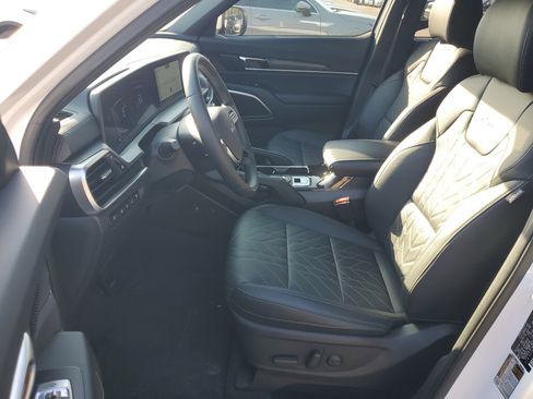 Certified 2025 Kia Telluride EX X-Pro image 22