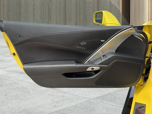 Used 2019 Chevrolet Corvette Grand Sport image 24