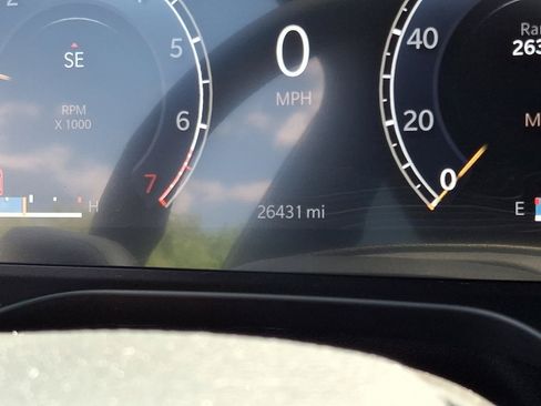 Certified 2023 Jeep Grand Cherokee Altitude AWD/4WD image 18