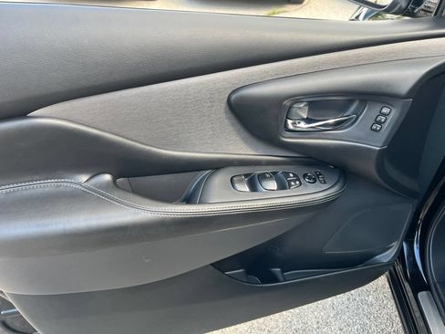 Certified 2024 Nissan Murano SL AWD/4WD image 7