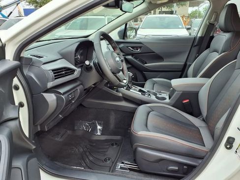 New 2026 Subaru Crosstrek 2.5i Limited AWD/4WD image 7