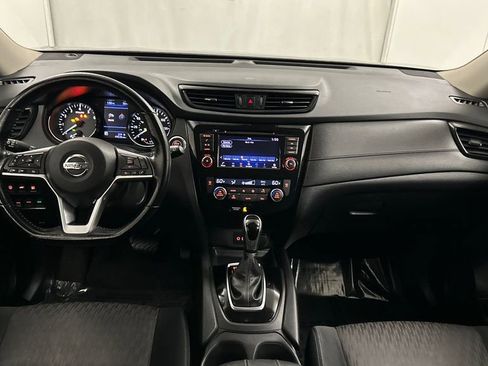 Used 2020 Nissan Rogue SV AWD/4WD image 22