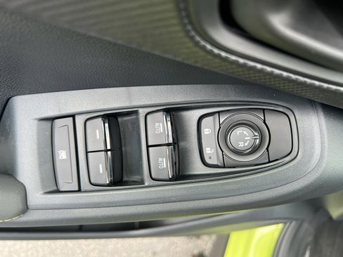 New 2026 Subaru Crosstrek 2.5i Sport image 24