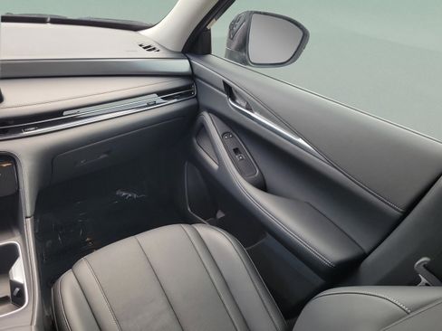 Certified 2026 INFINITI QX60 Pure image 8