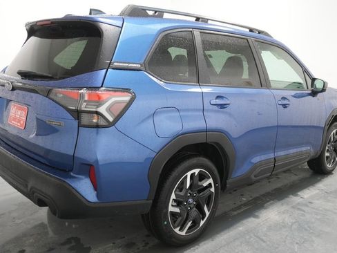 New 2026 Subaru Forester Limited image 7