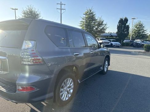 Used 2021 Lexus GX 460 Premium w/ Premium Package AWD/4WD image 7