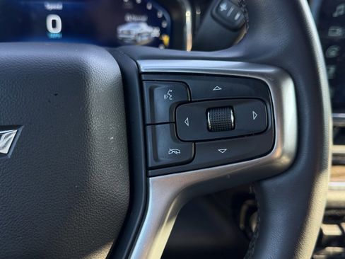 Used 2023 Chevrolet Silverado 1500 RST w/ Z71 Off-Road Package image 14