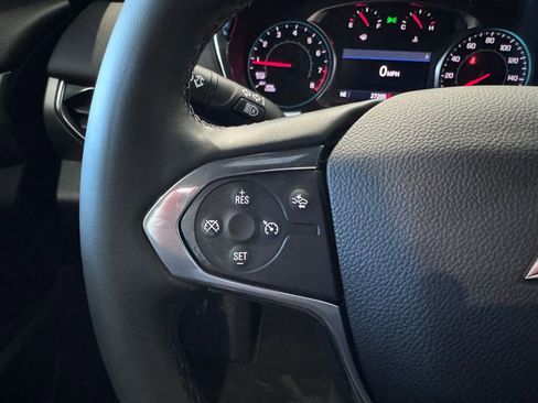 Certified 2023 Chevrolet Traverse LT image 15