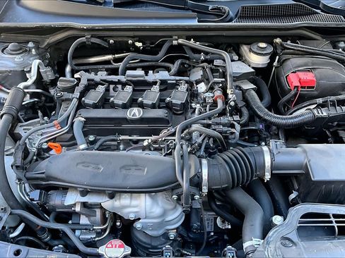 Used 2024 Acura Integra A-Spec FWD image 32