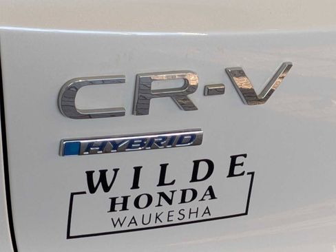 Certified 2023 Honda CR-V Sport Touring image 11