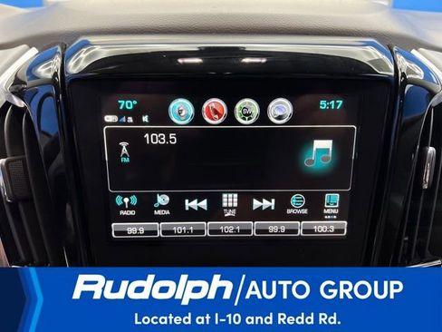 Used 2019 Chevrolet Traverse LT image 24