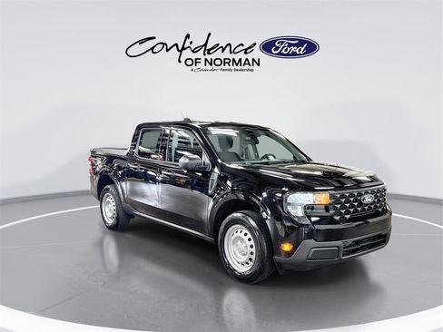 New 2026 Ford Maverick XL image 11